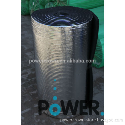 bubble aluminum foil insulation